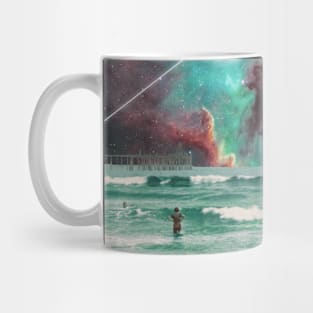 CONSTELLATION Mug